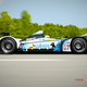 Illustration for article titled Fourza 2.4 Hours Of Le Mans: Post Race + Replays (UPDATED: More Pics)